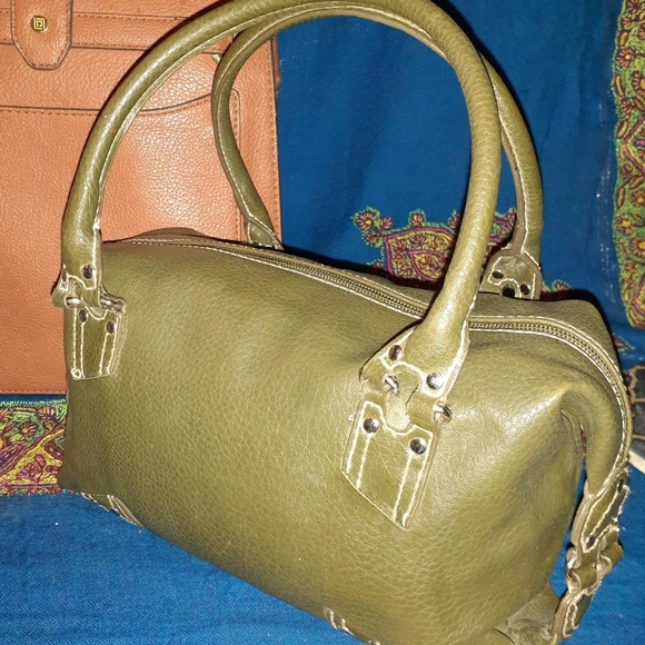 Beautiful vintage handbags - Picture 4 of 6
